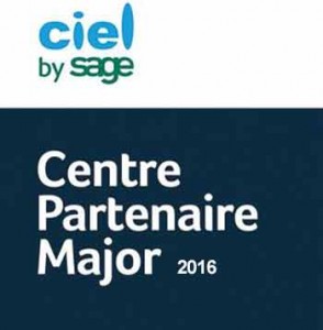 Centre Partenaire Ciel Major 2016